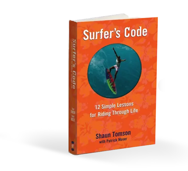 Surfer's Code Book